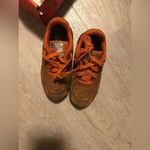 Nike air max 90 mars yard size 9 toddler